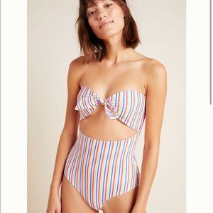 Anthropologie Bathing Suit - by Onia